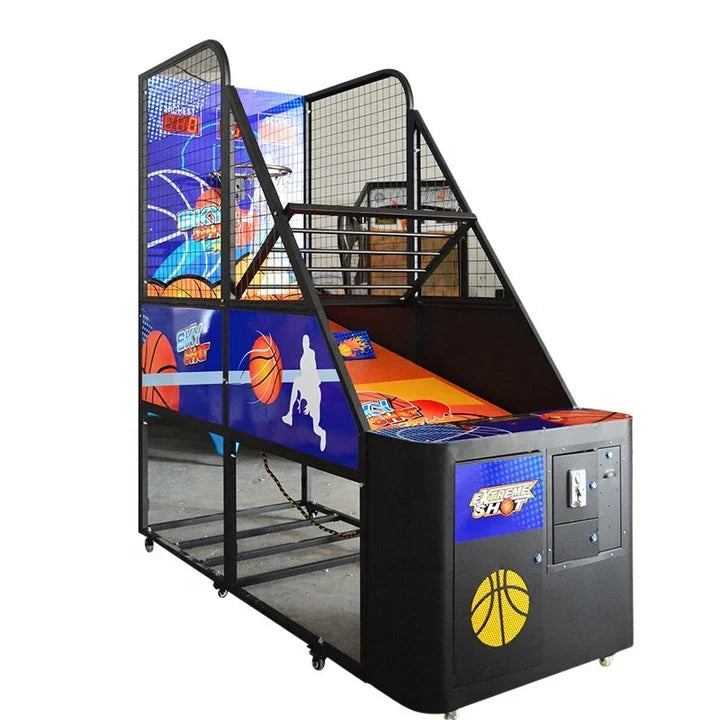 Basketball Arcade Machines