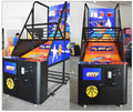 Basketball Shooting Machine Coin Operated for Amusement Parks