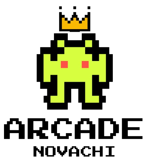 Arcade Novachi