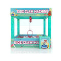 Human Claw Game Machine Real People Catch Prize