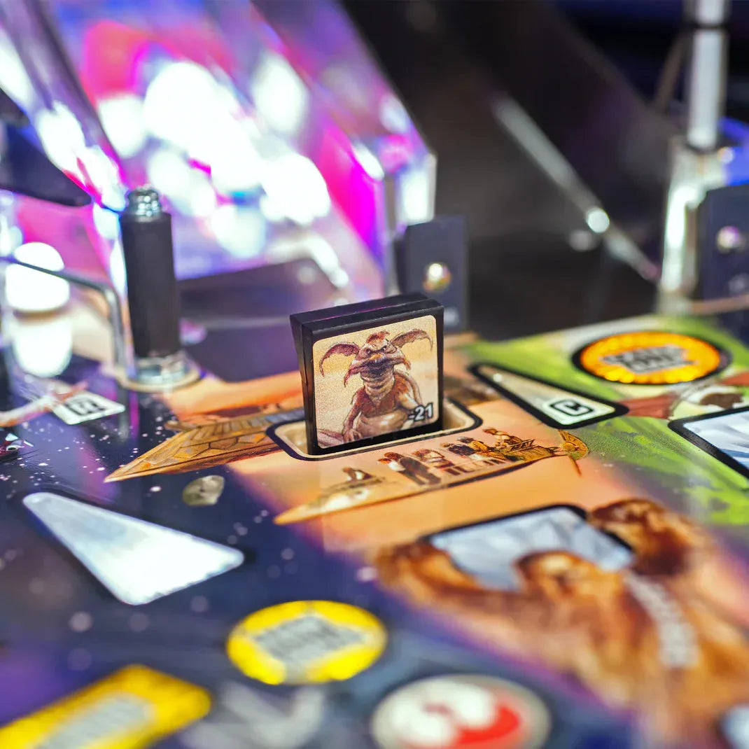 Pro Star Wars: Fall of the Empire Pinball Machine by Stern Pinball - Image 8