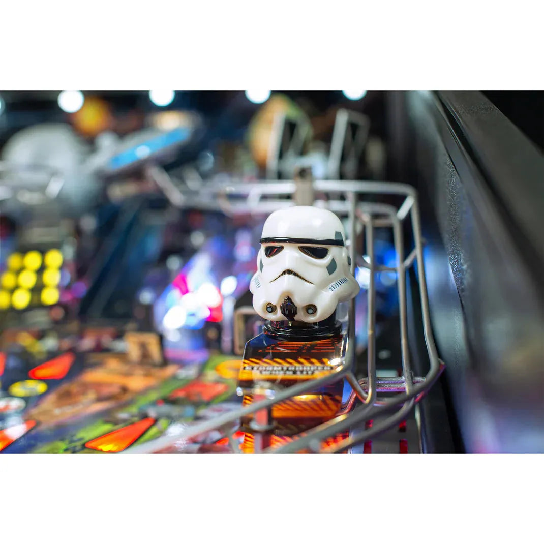 Premium Star Wars: Fall of the Empire Pinball Machine by Stern Pinball - Image 10